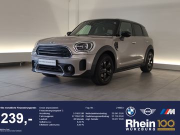 MINI COOPER_COUNTRYMAN
