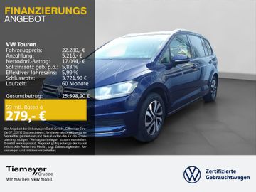 VW Touran