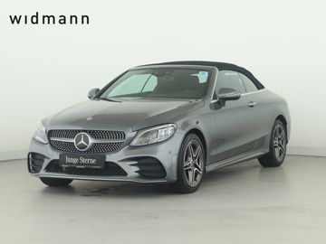 MB C 300