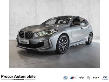 BMW M135
