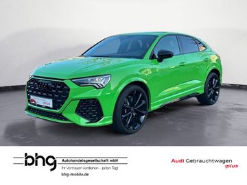AUDI RSQ3