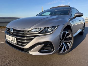 VW Arteon
