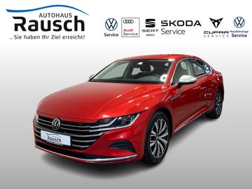 VW Arteon
