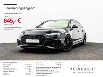 AUDI RS4