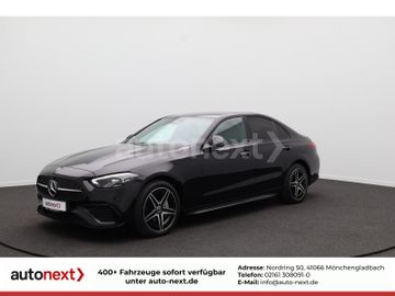 MB C 300