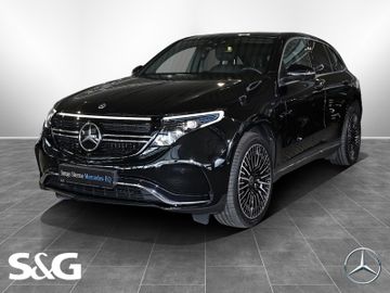 MB EQC