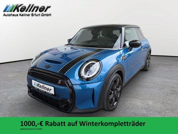 MINI COOPER_S