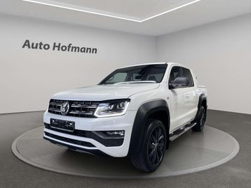 VW Amarok