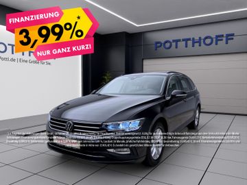 VW Passat Variant