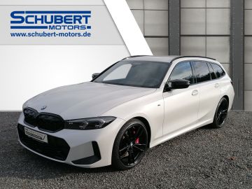 BMW M340d