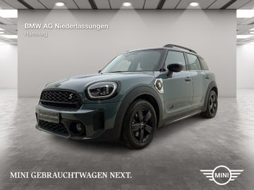 MINI Cooper SE Countryman