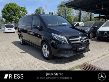 MB V 250