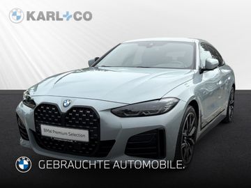 BMW 430