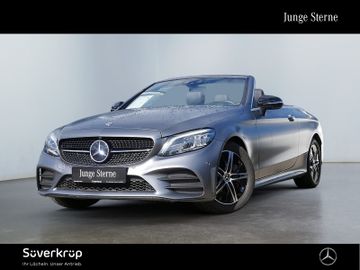 MB C 400