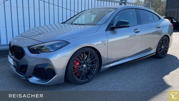 BMW M235i