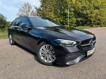 MB C 220