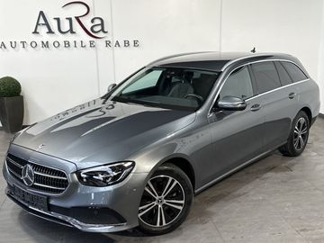 MB E 220