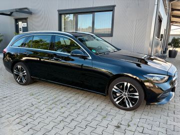 MB C 300