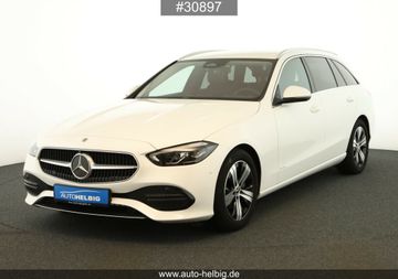 MB C 220