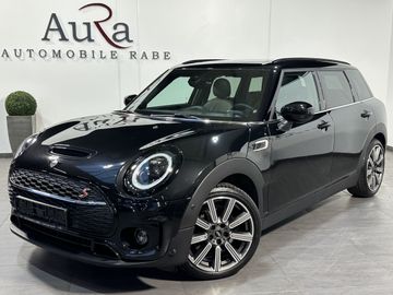 MINI COOPER_S_CLUBMAN
