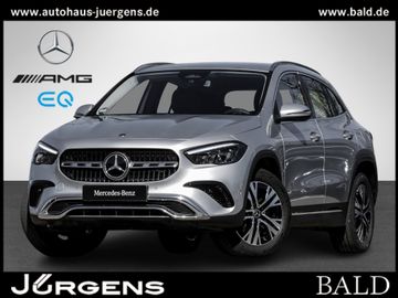 MB GLA 250