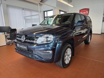 VW Amarok