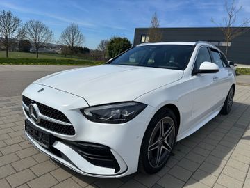MB C 200
