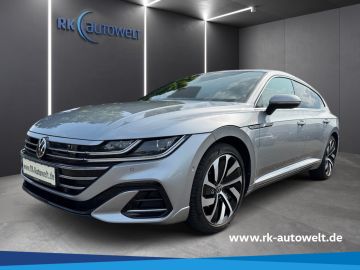 VW Arteon