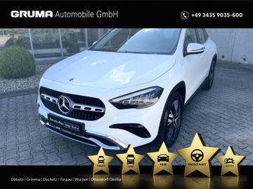 MB GLA 220