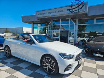 MB E 450