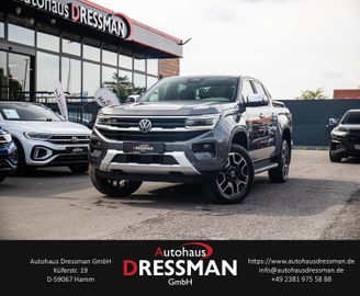 VW Amarok