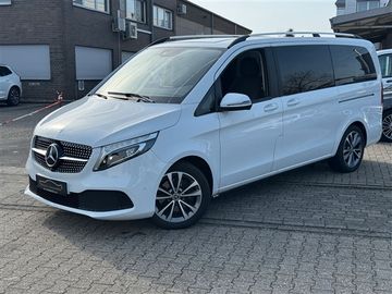 MB V 300