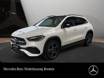 MB GLA 250