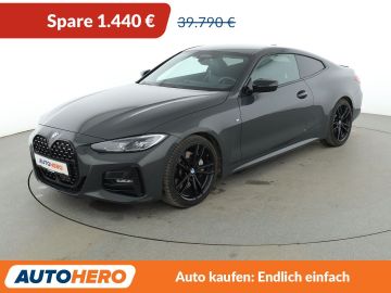 BMW 430