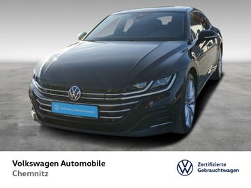 VW Arteon