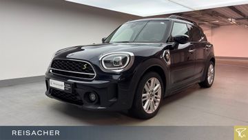 MINI Cooper SE Countryman