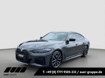 BMW 430 Gran Coupe