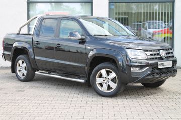 VW Amarok