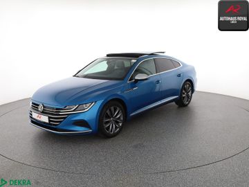 VW Arteon