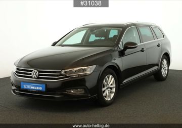 VW Passat Variant