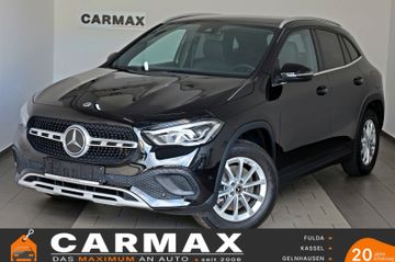 MB GLA 250