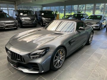 MB AMG GT R