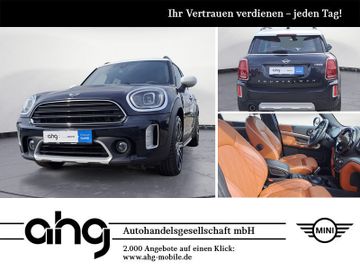 MINI COOPER_COUNTRYMAN