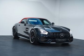 MB AMG GT C