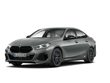 BMW M235i