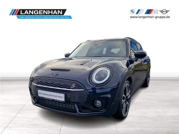 MINI COOPER_S_CLUBMAN