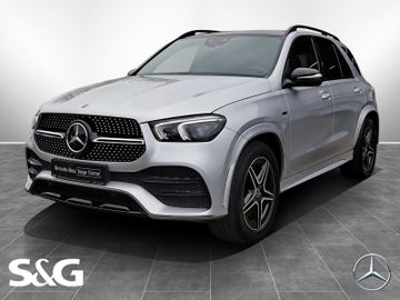 MB GLE 350
