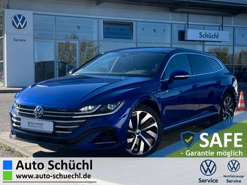VW Arteon