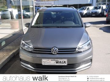 VW Touran