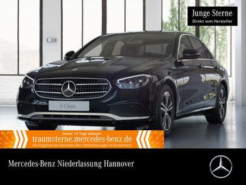 MB E 220